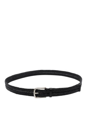 ORCIANI: cinture - Cintura