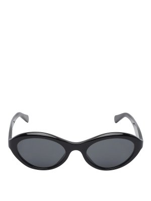 VALENTINO GARAVANI: sunglasses - Vlogo Signature Sunglasses