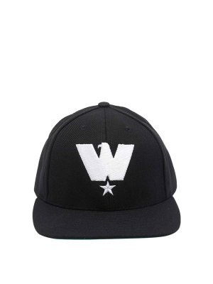 WILLY CHAVARRIA: hats & caps - Baseball Cap