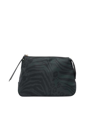 Pinko: Cases & Covers - Green Classic Beauty Case