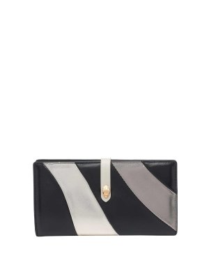 KURT GEIGER: Carteras y monederos - Carteras Y Monederos - Negro