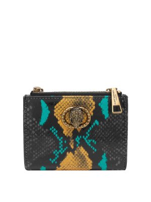 KURT GEIGER: Portemonnaies und Geldbörsen - Portemonnaie - Grau