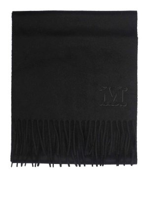 Max Mara: scarves - Wsdalia Scarf