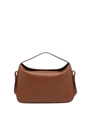 AESTHER EKME: cross body bags - Crossbody Bag