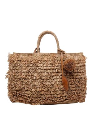 AFAR: totes bags - Large Keisha Handbag