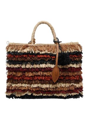 AFAR: totes bags - Large Keisha Handbag