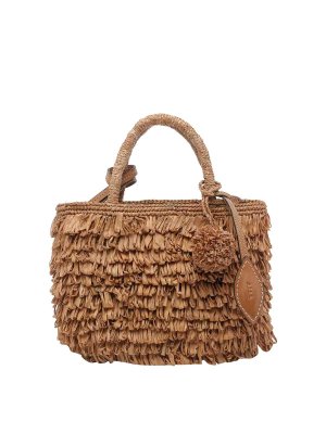 AFAR: totes bags - Small Keisha Handbag