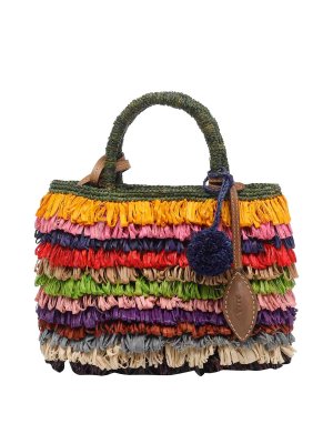 AFAR: totes bags - Small Keisha Handbag