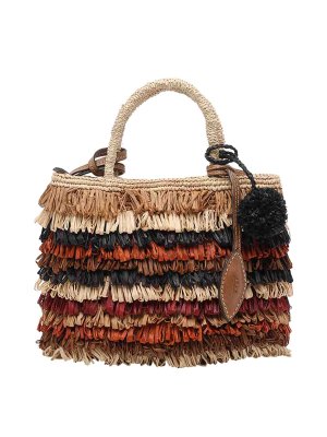 AFAR: totes bags - Small Keisha Handbag