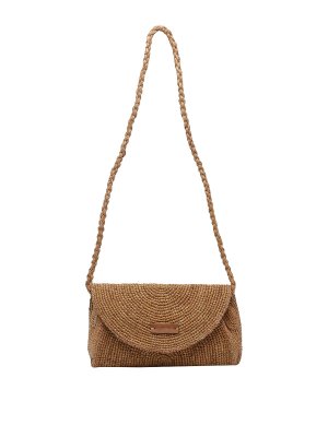 AFAR: Umhängetaschen - Umhängetasche - Beige