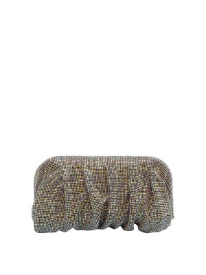BENEDETTA BRUZZICHES: Clutches - Clutch - Bunt