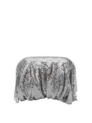 BENEDETTA BRUZZICHES: clutches - Venus La Petite Pochette