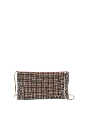 BENEDETTA BRUZZICHES: clutches - Your Best Friend La Petite Pochette