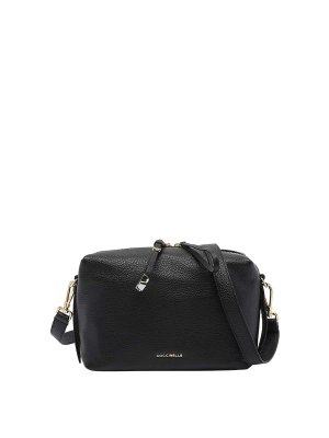 COCCINELLE: Sacs bandoulière - Sac Bandoulière - Noir