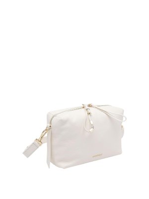 COCCINELLE: cross body bags - Nory Crossbody Bag