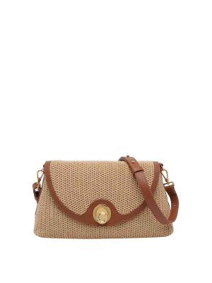 COCCINELLE: Umhängetaschen - Umhängetasche - Beige