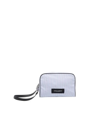 DOLCE & GABBANA: totes bags - Logo Handbag