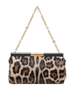 DOLCE & GABBANA: borse a spalla - Borsa a tracolla Marlene
