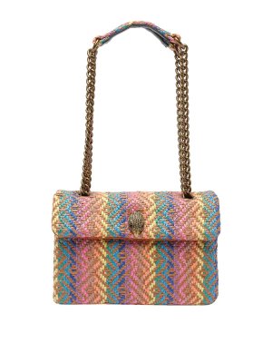 KURT GEIGER: shoulder bags - Kensington Shoulder Bag
