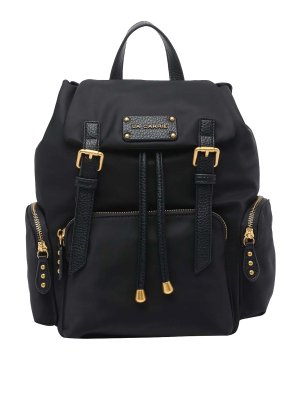 LA CARRIE: Sacs à dos - Sac À Dos - Noir