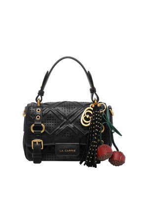 LA CARRIE: Handtaschen - Shopper - Schwarz