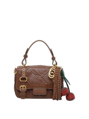 LA CARRIE: shopper - Borsa piccola Atena Labirinto