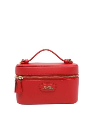 MARC JACOBS: Étuis & Coques - Étui - Rouge