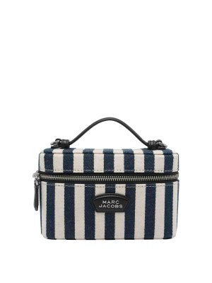 MARC JACOBS: ケース＆カバー - ケース/カバー - ブルー