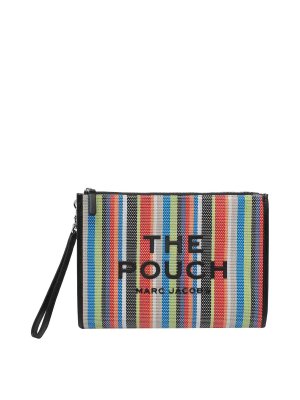 MARC JACOBS: Clutches - Clutch - Bunt