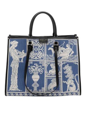 MY BEST BAG: Bolsos Shopping - Bolso Shopping - Azul