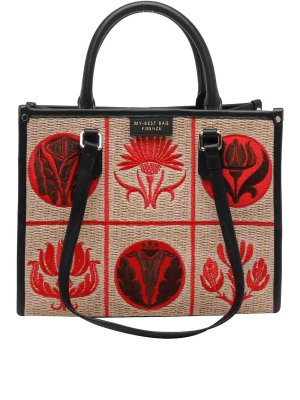 MY BEST BAG: Bolsos Shopping - Bolso Shopping - Beis