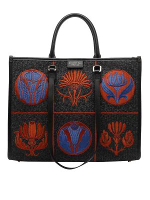 MY BEST BAG: Sacs à main - Sac Cabas - Noir