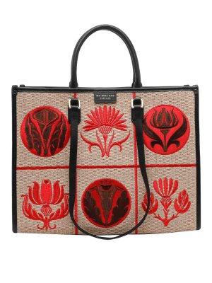 MY BEST BAG: totes bags - Big Atena Liberty Tote Bag