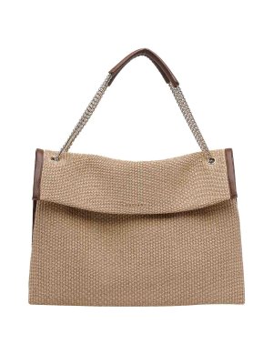ORCIANI: shoulder bags - Large Venus Shoulder Bag