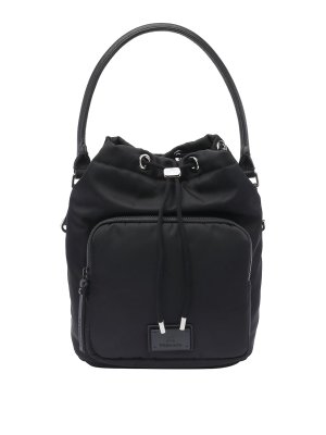PREMIATA: Sacs à dos - Sac À Dos - Noir