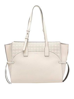 Serapian: clutches - Chiusura Con Moschettone