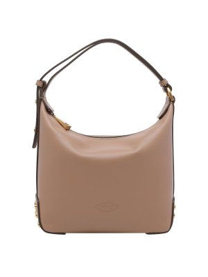 TOD'S: Bolsos Shopping - Bolso Shopping - Beis