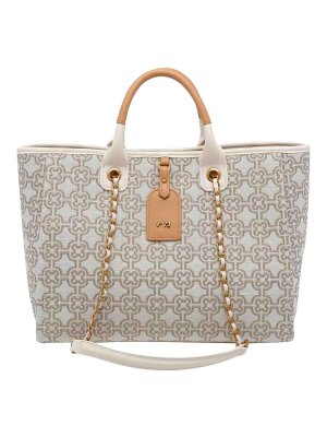 v°73: Bolsos Shopping - Bolso Shopping - Beis