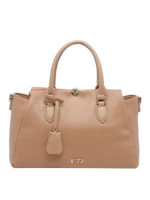 v°73: Sacs à main - Sac Cabas - Beige