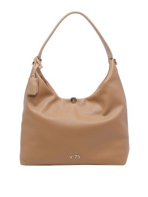 v°73: shoulder bags - Beige Keira Shoulder Bag