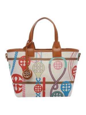 v°73: Bolsos Shopping - Bolso Shopping - Multicolor