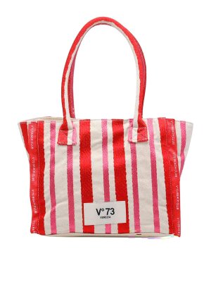 v°73: totes bags - Ilene Shopping Bag