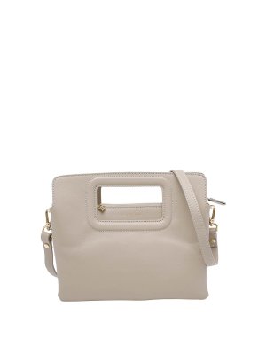 MY BEST BAG: Sacs à main - Sac Cabas - Beige