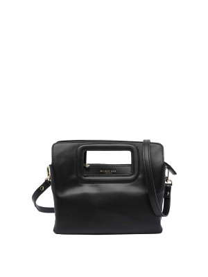 MY BEST BAG: totes bags - Black Handbag