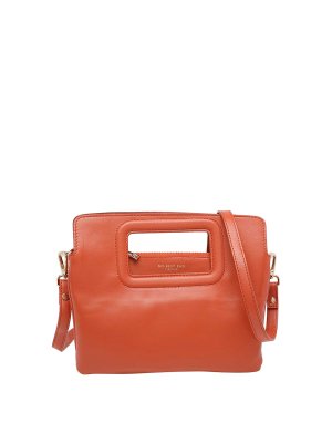 MY BEST BAG: totes bags - Papaya Handbag