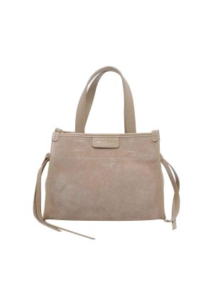 MY BEST BAG: totes bags - Mocaccino Handbag