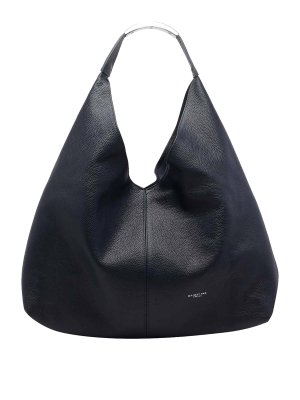 MY BEST BAG: borse a spalla - Borsa a tracolla Ellisse blu navy