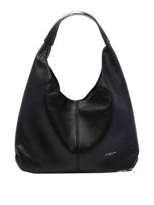 MY BEST BAG: shoulder bags - Leather Shoulder Bag