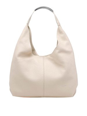MY BEST BAG: Bolsos de hombro - Bolsa De Hombro - Beis