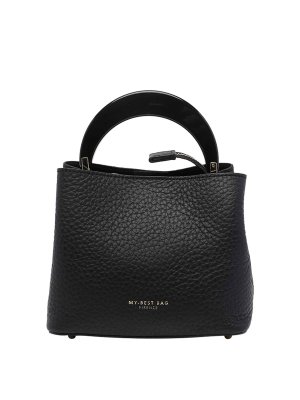 MY BEST BAG: Bolsos Shopping - Bolso Shopping - Negro